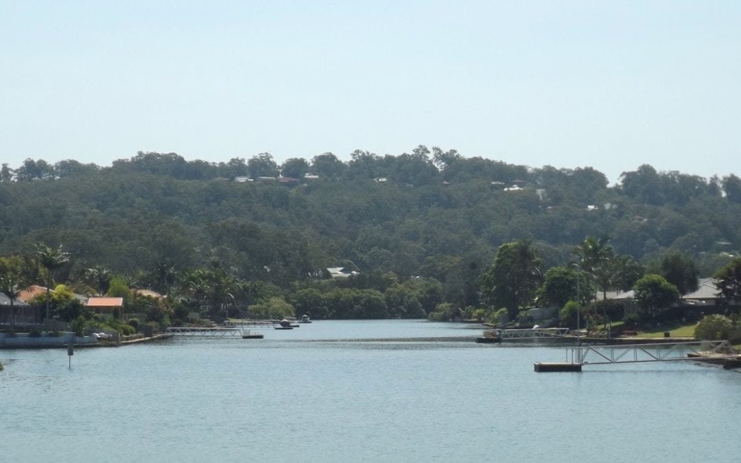 Currumbin Waters