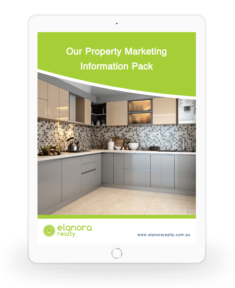 Our Marketing Information Pack